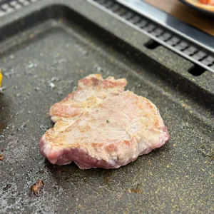 쌈마이대패 리뷰 사진