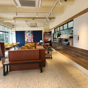 서커스돈까스 리뷰 사진