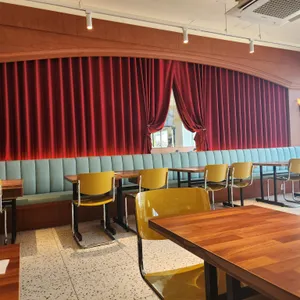 서커스돈까스 리뷰 사진