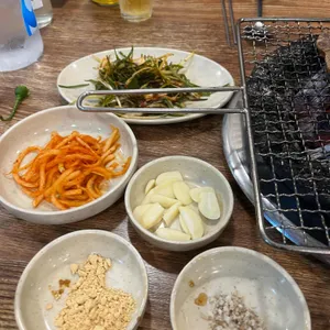 봉화골생고기 사진
