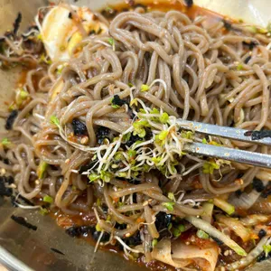 굴림샤브&콩국수 리뷰 사진