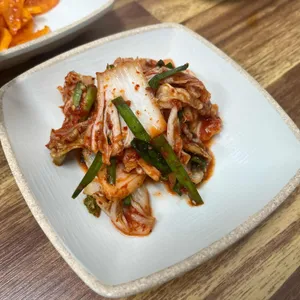 굴림샤브&콩국수 리뷰 사진