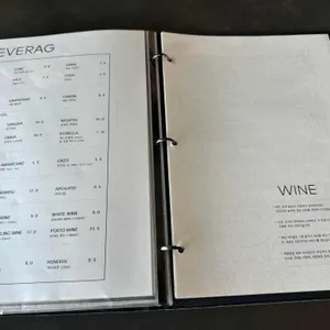 샬레 오스테리아 리뷰 사진