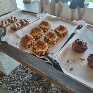 어라우즈로스터리 사진