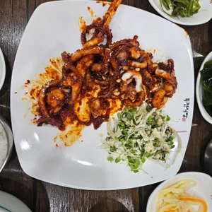 독천식당 사진