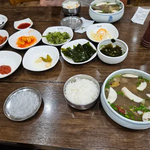 독천식당 사진