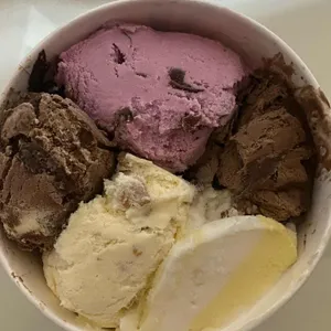 배스킨라빈스 사진