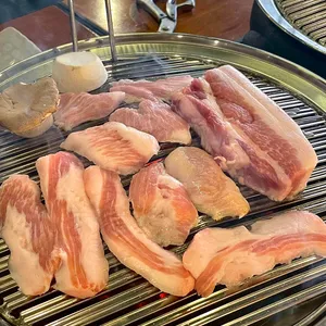 고반식당 사진