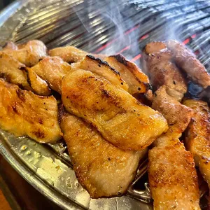 고반식당 사진