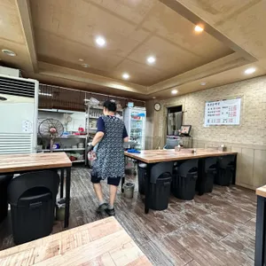 80년전통 원조순대국 리뷰 사진