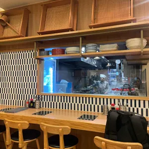 와라쿠 샤샤 리뷰 사진