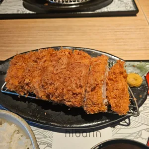 히바린 사진