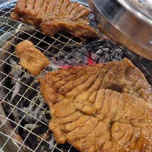 가야참숯불구이 사진