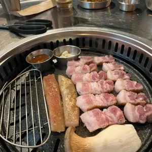 고원 사진