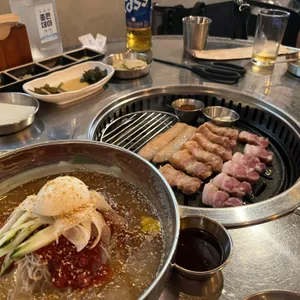 고원 사진