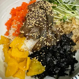 토로생선구이 사진