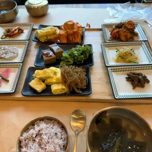달빛에구운고등어 사진