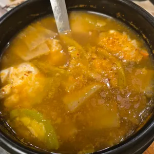간떡보 사진