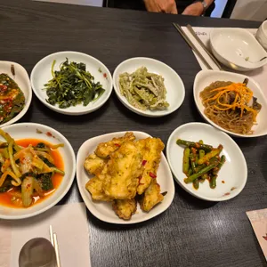 간떡보 사진