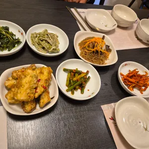 간떡보 사진