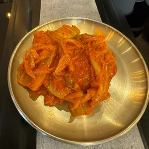 옥된장 사진