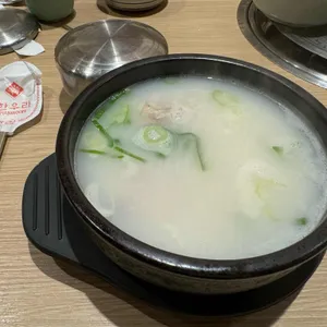 한우리 사진