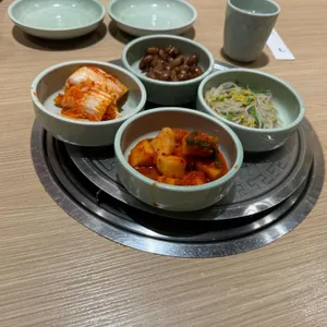 한우리 사진