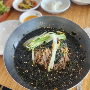 동해막국수 사진
