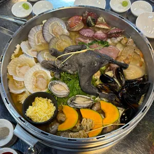 88조개 리뷰 사진