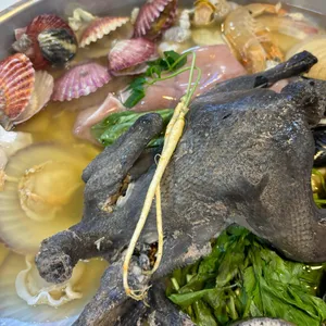 88조개 리뷰 사진