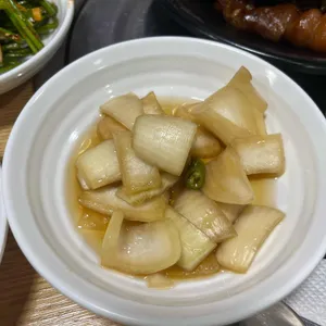 삼대족발 사진