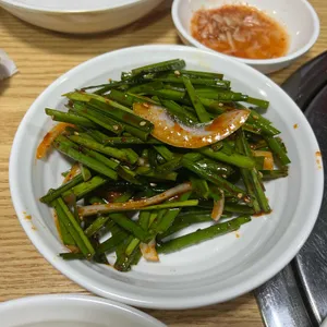 삼대족발 사진