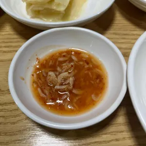 삼대족발 사진