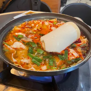 화덕소곱창 사진