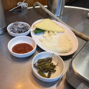 화덕소곱창 사진