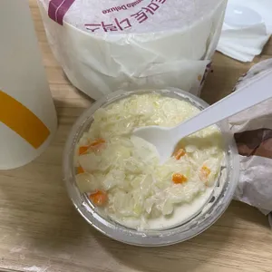 맥도날드 사진