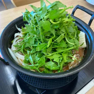 등촌샤브칼국수 사진