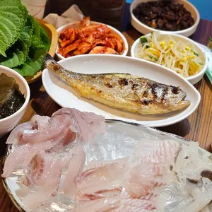 나주왕대포 사진