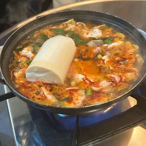화덕소곱창 사진