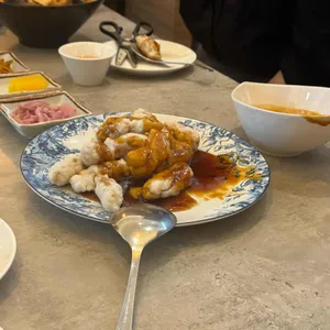 금홍 사진
