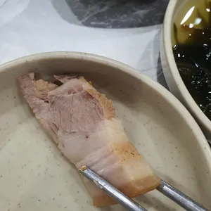 계절음식신창 사진