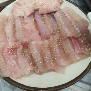 계절음식신창 사진