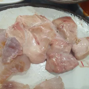 계절음식신창 사진