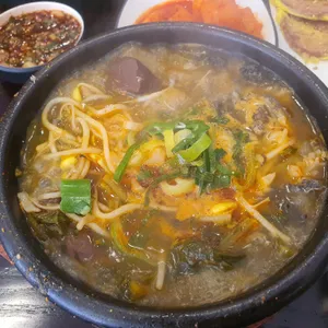 일품양평해장국 사진