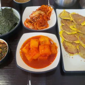 일품양평해장국 사진