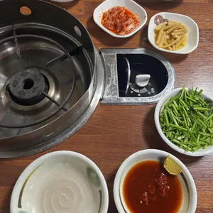 계림닭한마리 사진