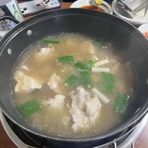 계림닭한마리 사진