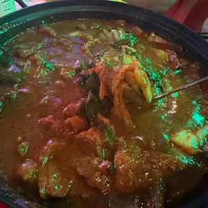 오시오리이 포차 사진