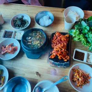 모내기 사진