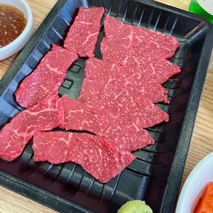 암사 해장국 사진